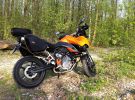 Ma KTM